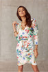 Robe de jour model 176683 Roco Fashion